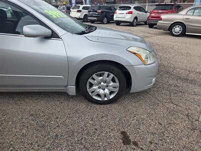 2012 Nissan Altima 2.5   - Photo 6 - Philadelphia, PA 19124