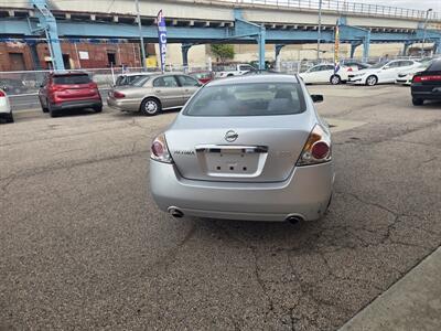 2012 Nissan Altima 2.5   - Photo 5 - Philadelphia, PA 19124