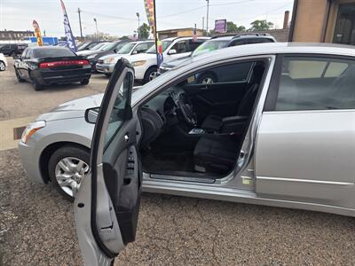 2012 Nissan Altima 2.5   - Photo 14 - Philadelphia, PA 19124