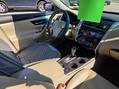 2013 Nissan Altima 2.5   - Photo 8 - Philadelphia, PA 19124