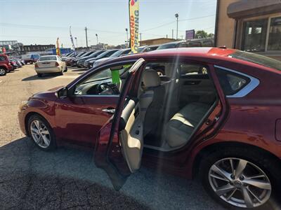 2013 Nissan Altima 2.5   - Photo 12 - Philadelphia, PA 19124