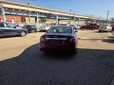 2013 Nissan Altima 2.5   - Photo 5 - Philadelphia, PA 19124