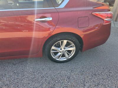 2013 Nissan Altima 2.5   - Photo 15 - Philadelphia, PA 19124