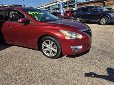 2013 Nissan Altima 2.5   - Photo 17 - Philadelphia, PA 19124