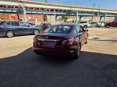 2013 Nissan Altima 2.5   - Photo 6 - Philadelphia, PA 19124