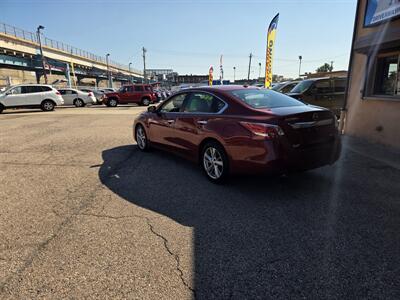 2013 Nissan Altima 2.5   - Photo 7 - Philadelphia, PA 19124