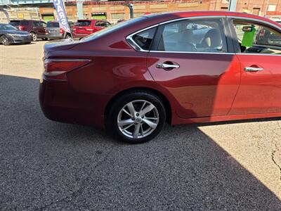 2013 Nissan Altima 2.5   - Photo 16 - Philadelphia, PA 19124