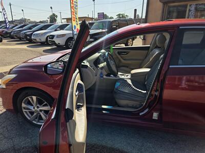 2013 Nissan Altima 2.5   - Photo 13 - Philadelphia, PA 19124