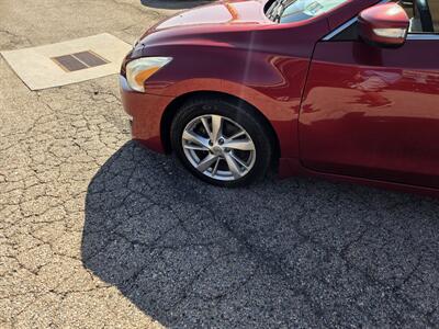 2013 Nissan Altima 2.5   - Photo 14 - Philadelphia, PA 19124