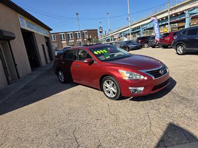 2013 Nissan Altima 2.5   - Photo 3 - Philadelphia, PA 19124