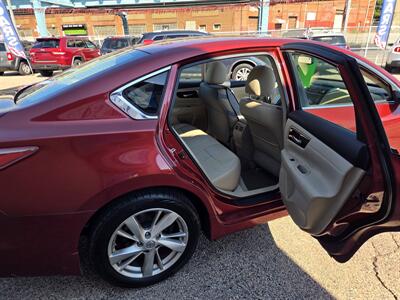 2013 Nissan Altima 2.5   - Photo 10 - Philadelphia, PA 19124