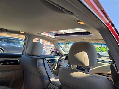 2013 Nissan Altima 2.5   - Photo 9 - Philadelphia, PA 19124