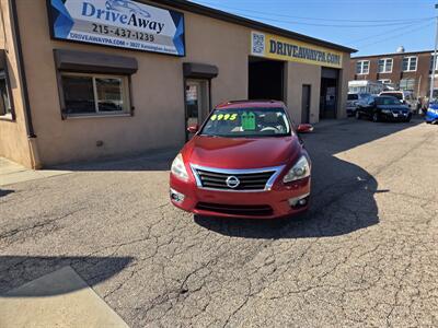 2013 Nissan Altima 2.5   - Photo 2 - Philadelphia, PA 19124