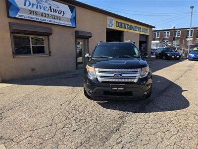 2015 Ford Explorer XLT   - Photo 3 - Philadelphia, PA 19124