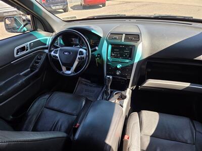 2015 Ford Explorer XLT   - Photo 14 - Philadelphia, PA 19124