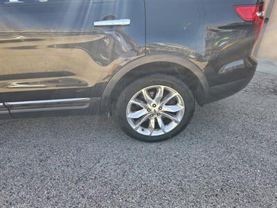 2015 Ford Explorer XLT   - Photo 11 - Philadelphia, PA 19124