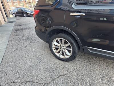 2015 Ford Explorer XLT   - Photo 9 - Philadelphia, PA 19124