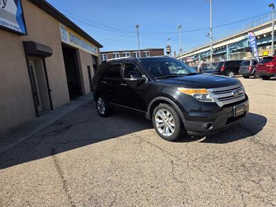 2015 Ford Explorer XLT   - Photo 4 - Philadelphia, PA 19124