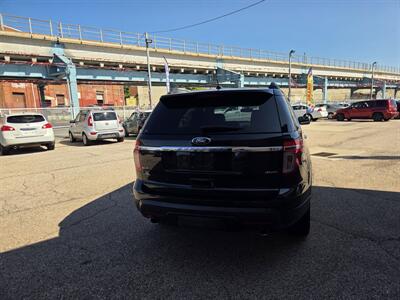 2015 Ford Explorer XLT   - Photo 7 - Philadelphia, PA 19124