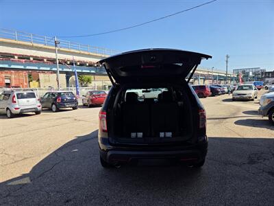 2015 Ford Explorer XLT   - Photo 12 - Philadelphia, PA 19124