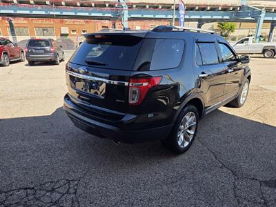 2015 Ford Explorer XLT   - Photo 5 - Philadelphia, PA 19124