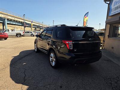 2015 Ford Explorer XLT   - Photo 6 - Philadelphia, PA 19124