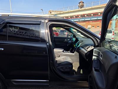 2015 Ford Explorer XLT   - Photo 13 - Philadelphia, PA 19124