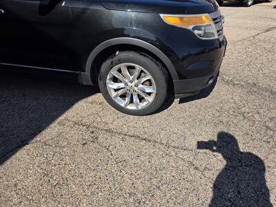 2015 Ford Explorer XLT   - Photo 8 - Philadelphia, PA 19124