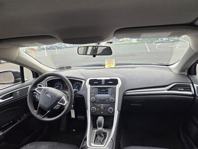2014 Ford Fusion SE - Photo 7 - Philadelphia, PA 19124