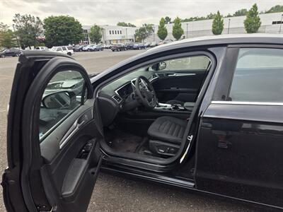 2014 Ford Fusion SE - Photo 6 - Philadelphia, PA 19124