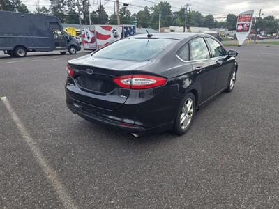 2014 Ford Fusion SE - Photo 3 - Philadelphia, PA 19124