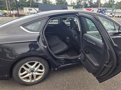 2014 Ford Fusion SE - Photo 8 - Philadelphia, PA 19124