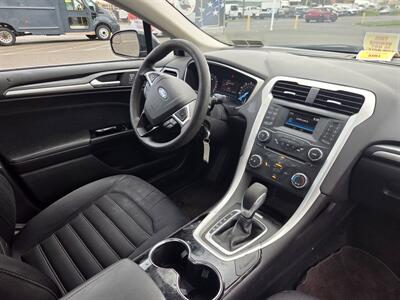 2014 Ford Fusion SE - Photo 9 - Philadelphia, PA 19124