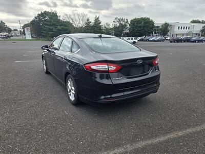 2014 Ford Fusion SE - Photo 4 - Philadelphia, PA 19124