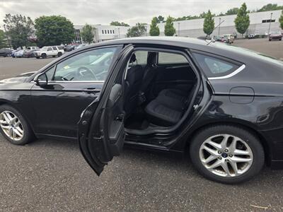 2014 Ford Fusion SE - Photo 5 - Philadelphia, PA 19124