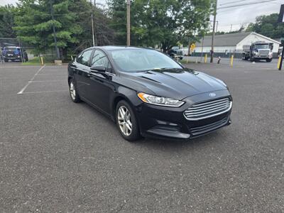 2014 Ford Fusion SE - Photo 1 - Philadelphia, PA 19124