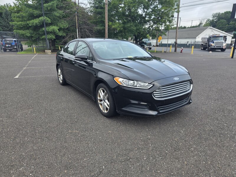 2014 Ford Fusion SE   - Photo 1 - Philadelphia, PA 19124