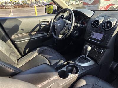 2011 Nissan Rogue S - Photo 11 - Philadelphia, PA 19124