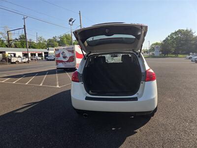 2011 Nissan Rogue S - Photo 6 - Philadelphia, PA 19124
