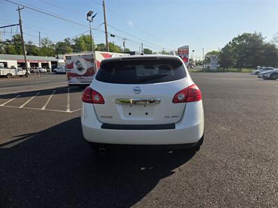 2011 Nissan Rogue S - Photo 4 - Philadelphia, PA 19124