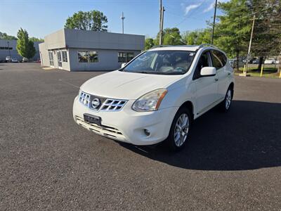 2011 Nissan Rogue S - Photo 1 - Philadelphia, PA 19124
