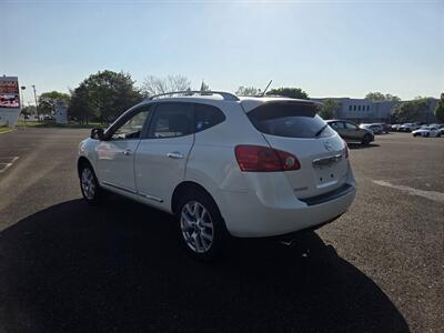 2011 Nissan Rogue S - Photo 5 - Philadelphia, PA 19124
