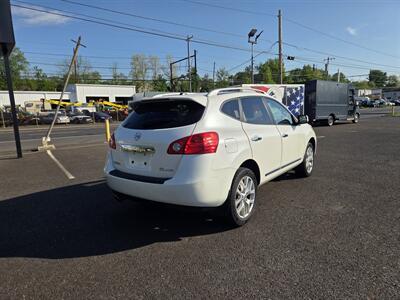 2011 Nissan Rogue S - Photo 3 - Philadelphia, PA 19124