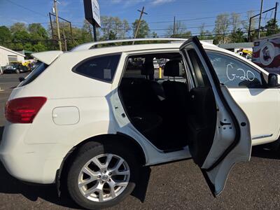 2011 Nissan Rogue S - Photo 13 - Philadelphia, PA 19124