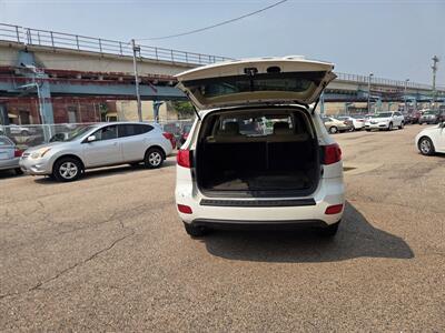 2008 Hyundai SANTA FE GLS - Photo 17 - Philadelphia, PA 19124