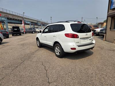 2008 Hyundai SANTA FE GLS - Photo 5 - Philadelphia, PA 19124