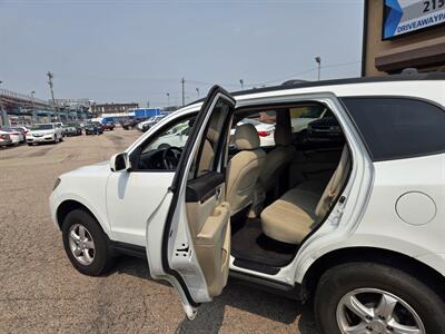 2008 Hyundai SANTA FE GLS - Photo 14 - Philadelphia, PA 19124