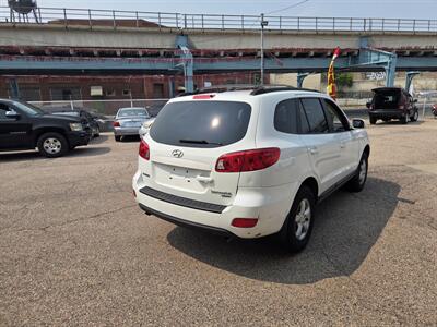 2008 Hyundai SANTA FE GLS - Photo 7 - Philadelphia, PA 19124