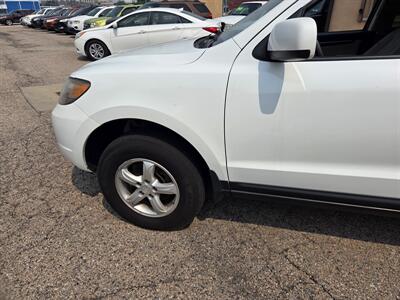 2008 Hyundai SANTA FE GLS - Photo 13 - Philadelphia, PA 19124