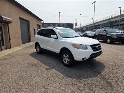 2008 Hyundai SANTA FE GLS - Photo 3 - Philadelphia, PA 19124